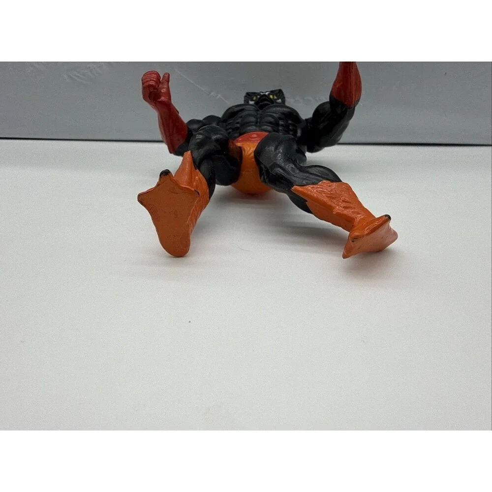 Vintage Masters Of The Universe Stinkor Action Figure 1981